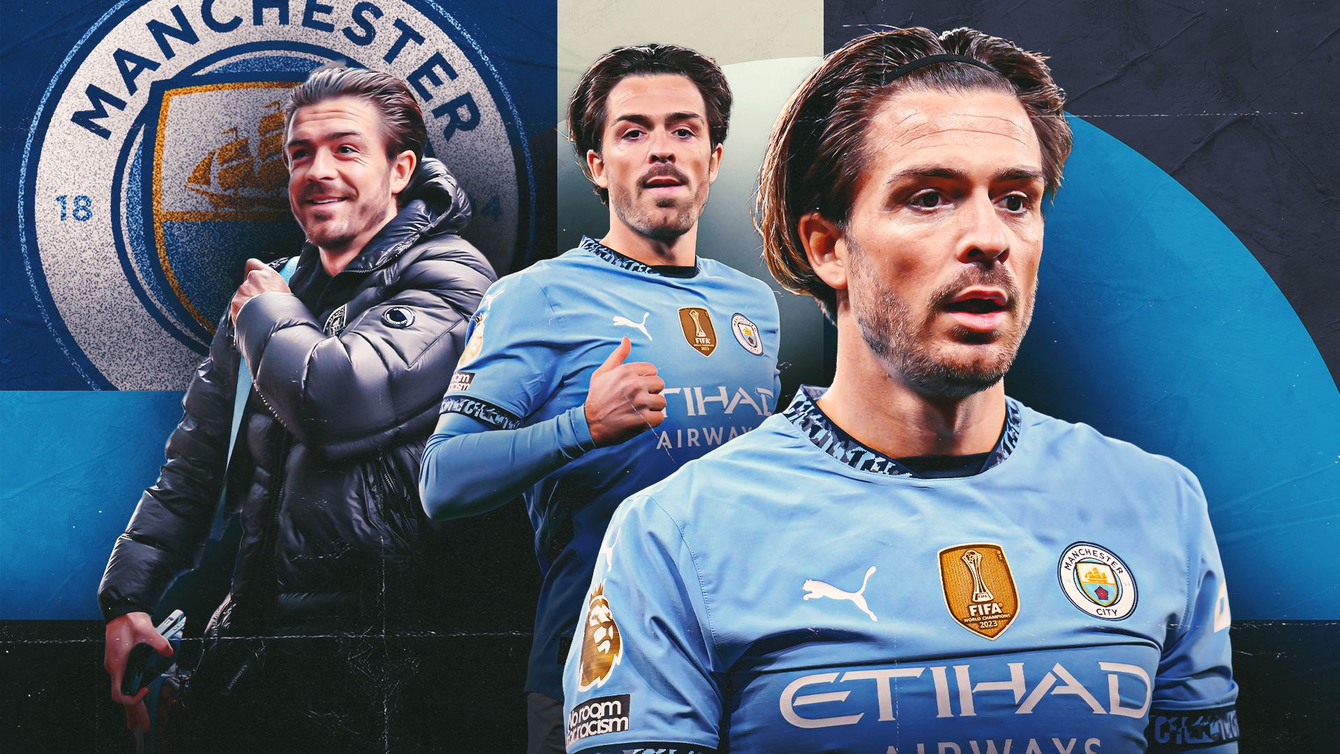 Grealish Jack Grealish 89 Centurions | Ratings and Prices | FC 25